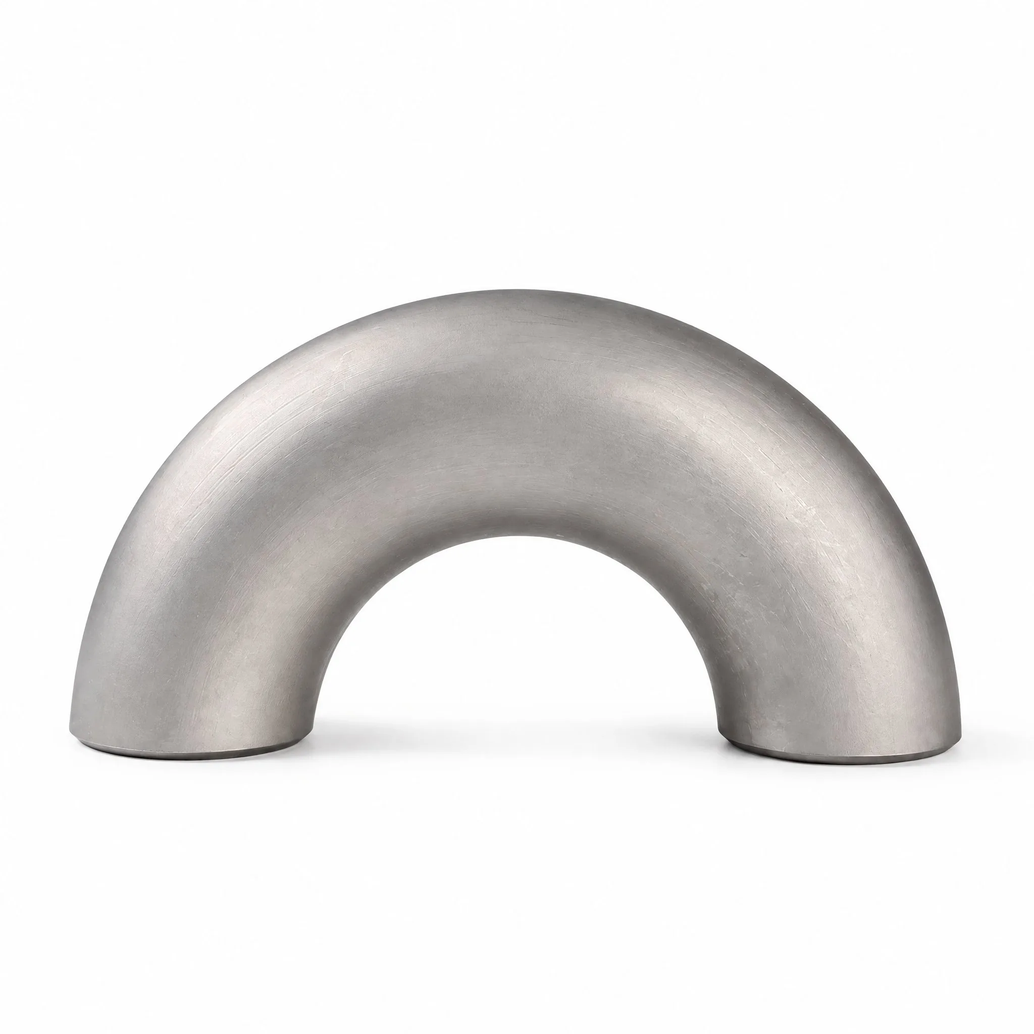 180° Return Bend