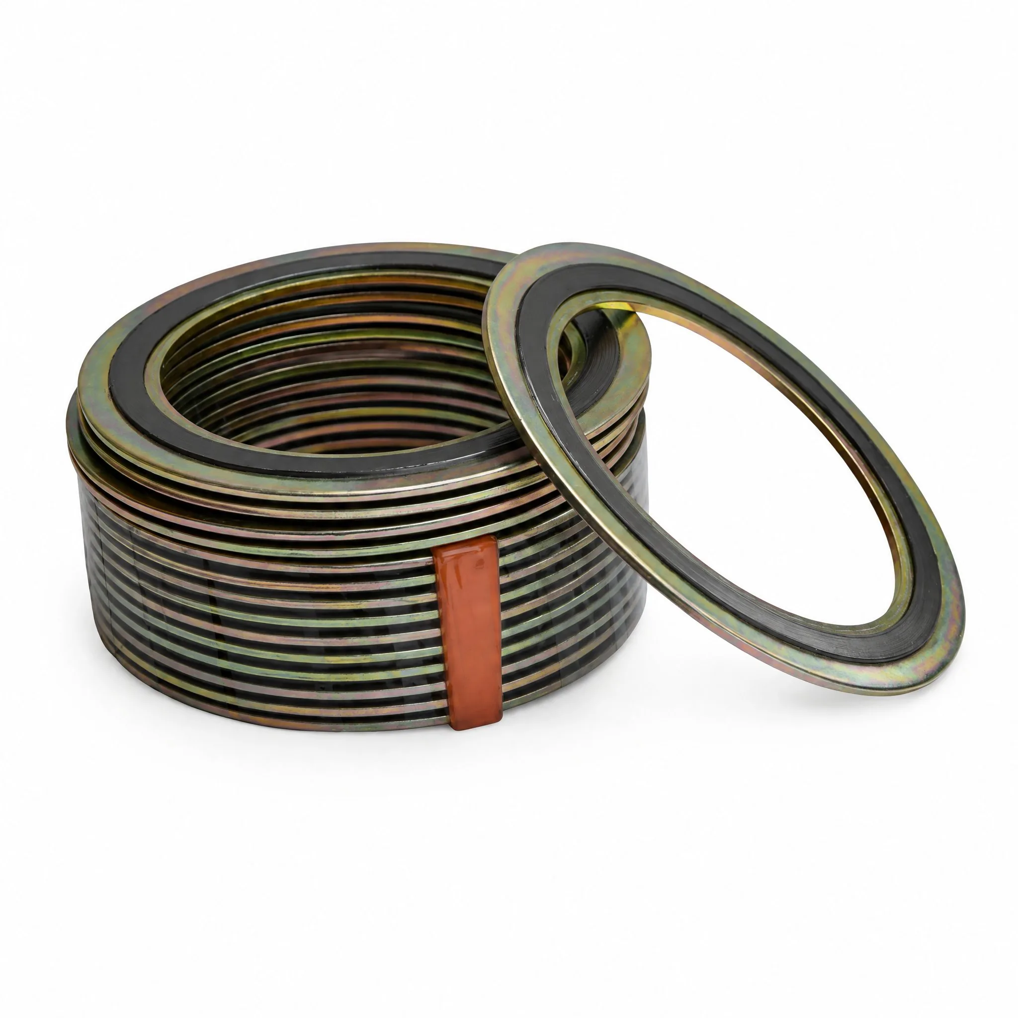 Ring Type Joint