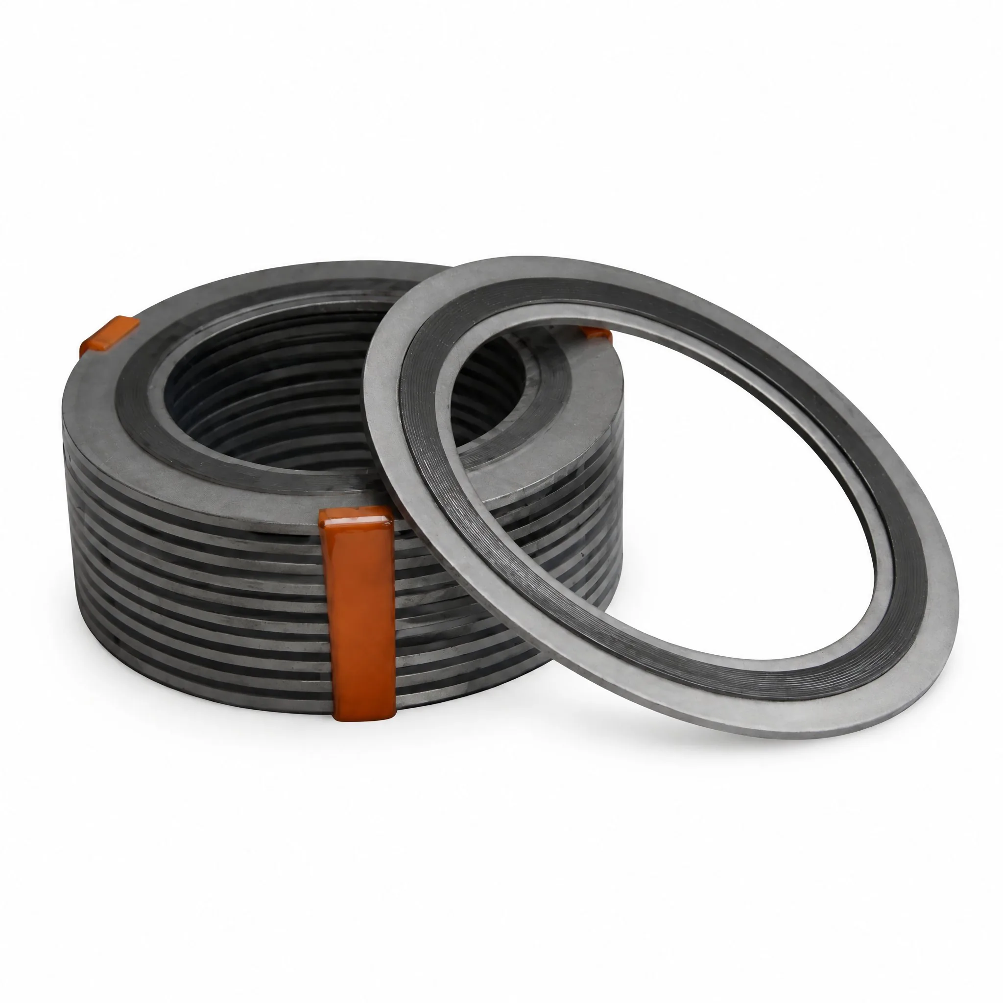 Corrugated Metal Gasket