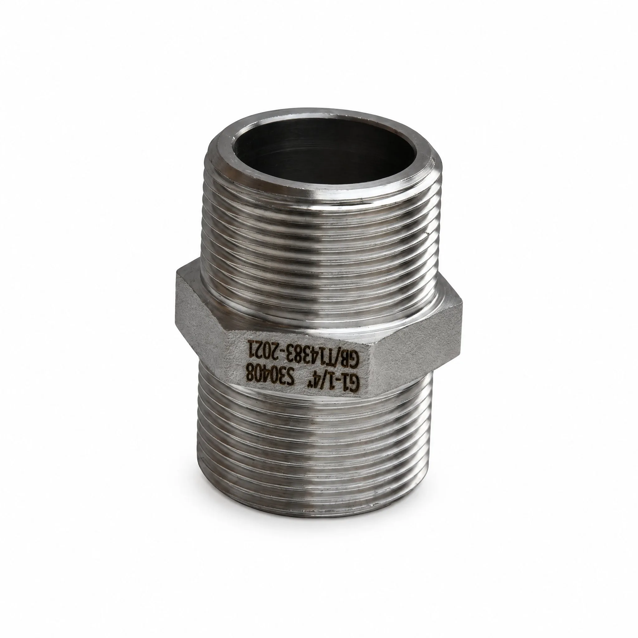 Barrel Nipple