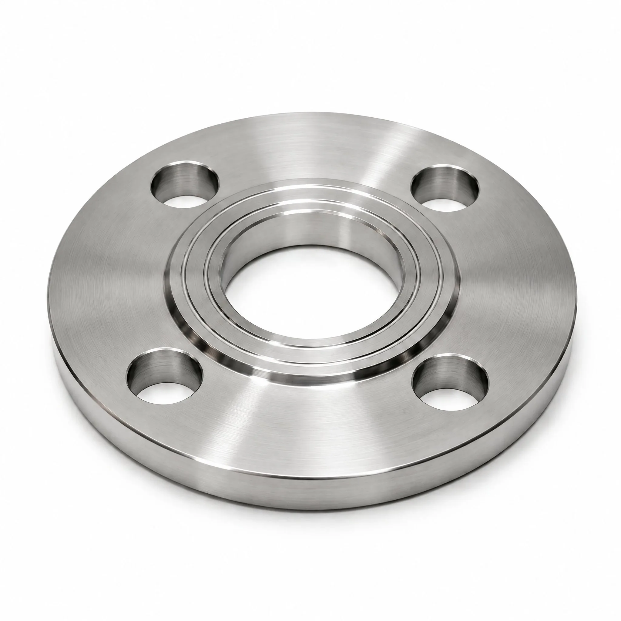 Plate / Flat Weld Flange