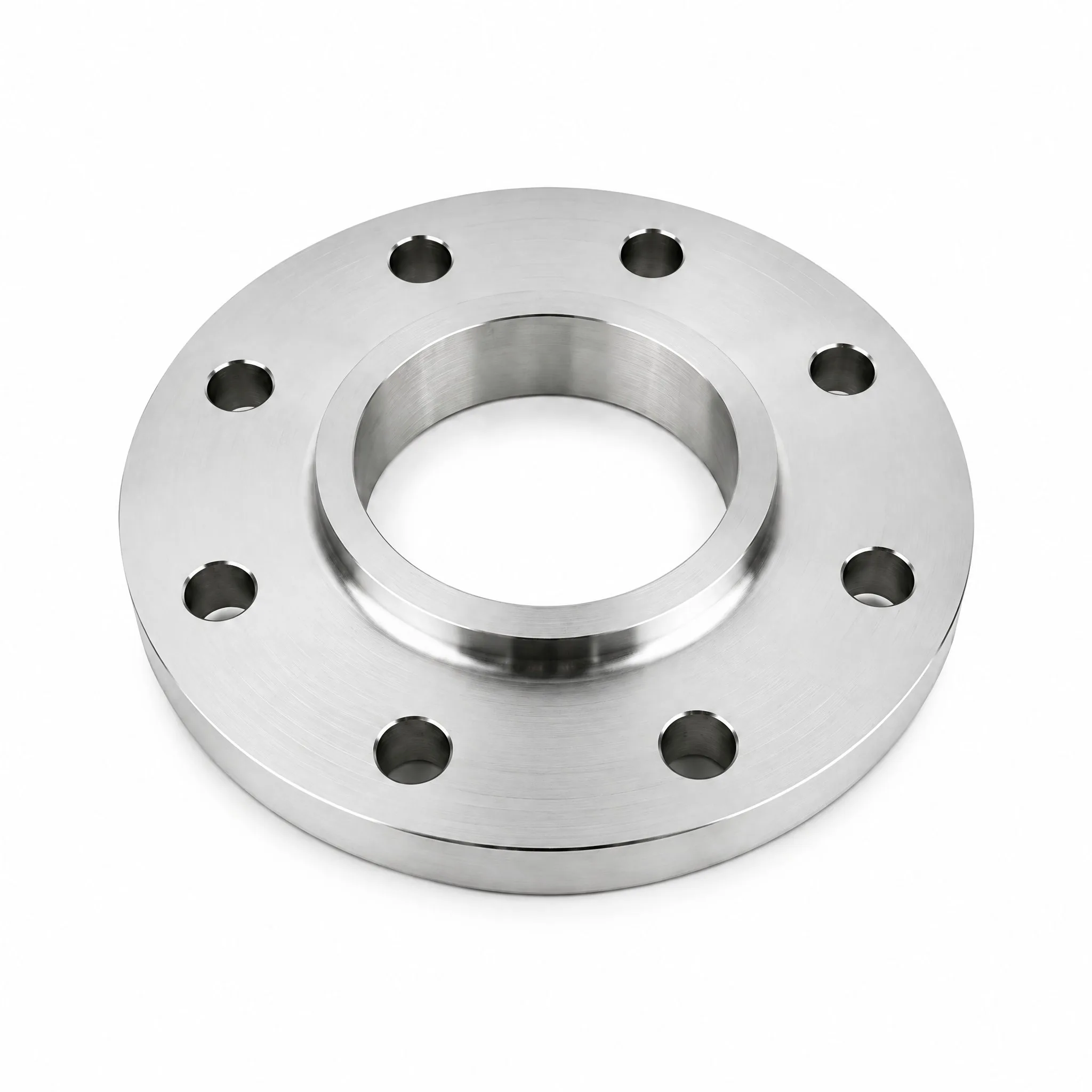 Slip On Flange