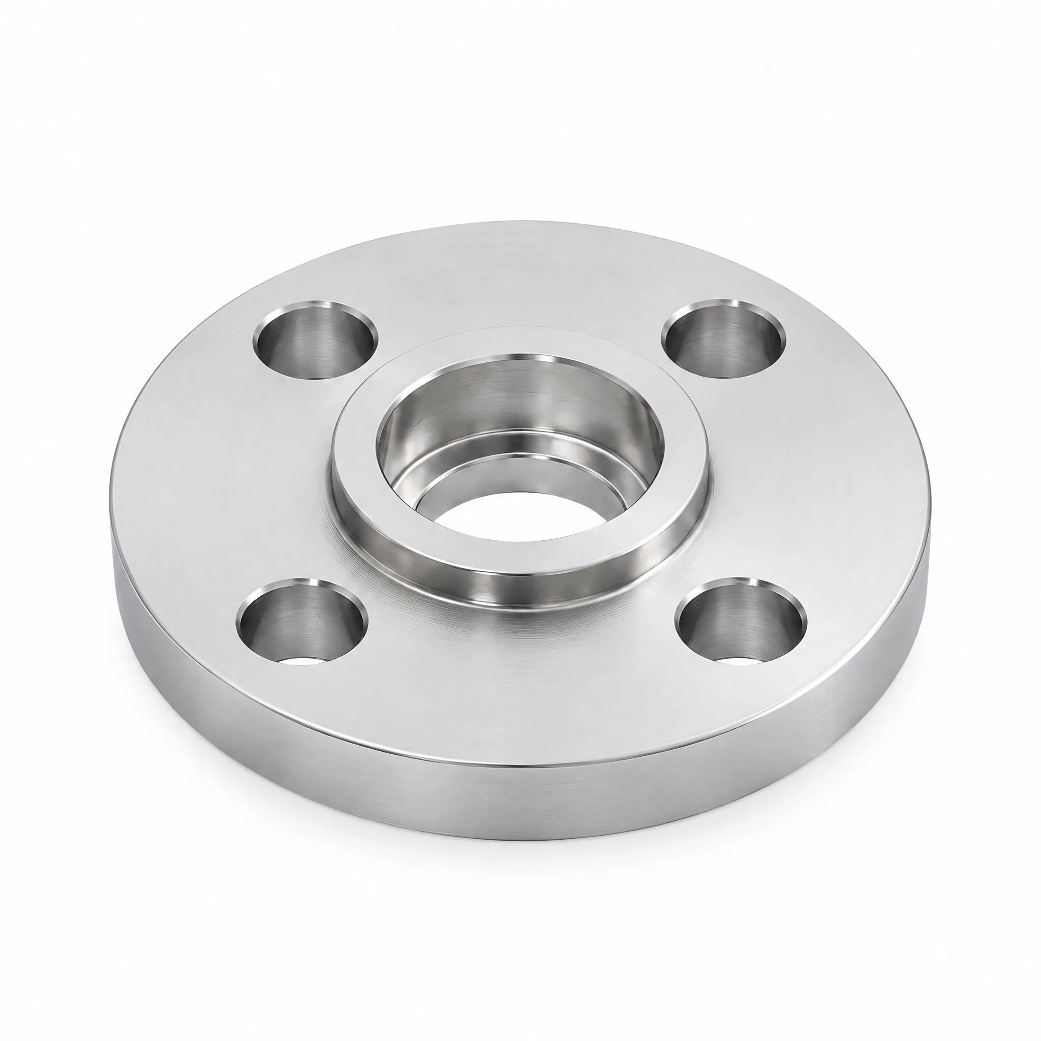 Socket Weld Flange