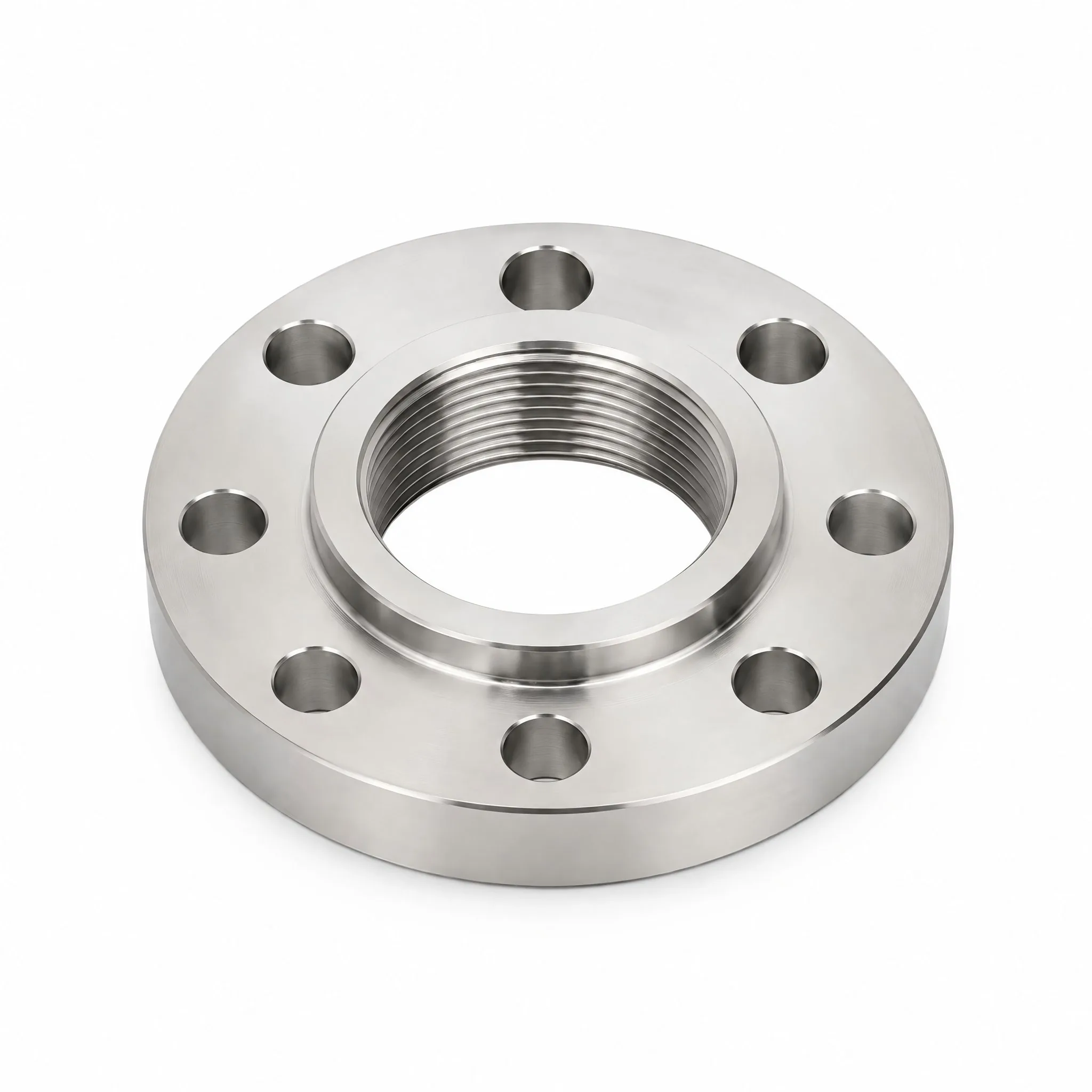 Threaded Flange