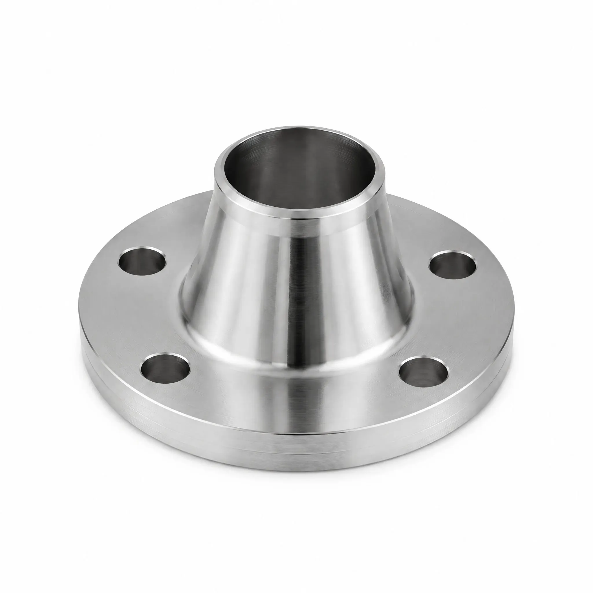 Flanges