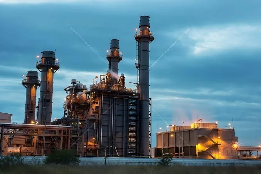 Chemical & Petrochemical