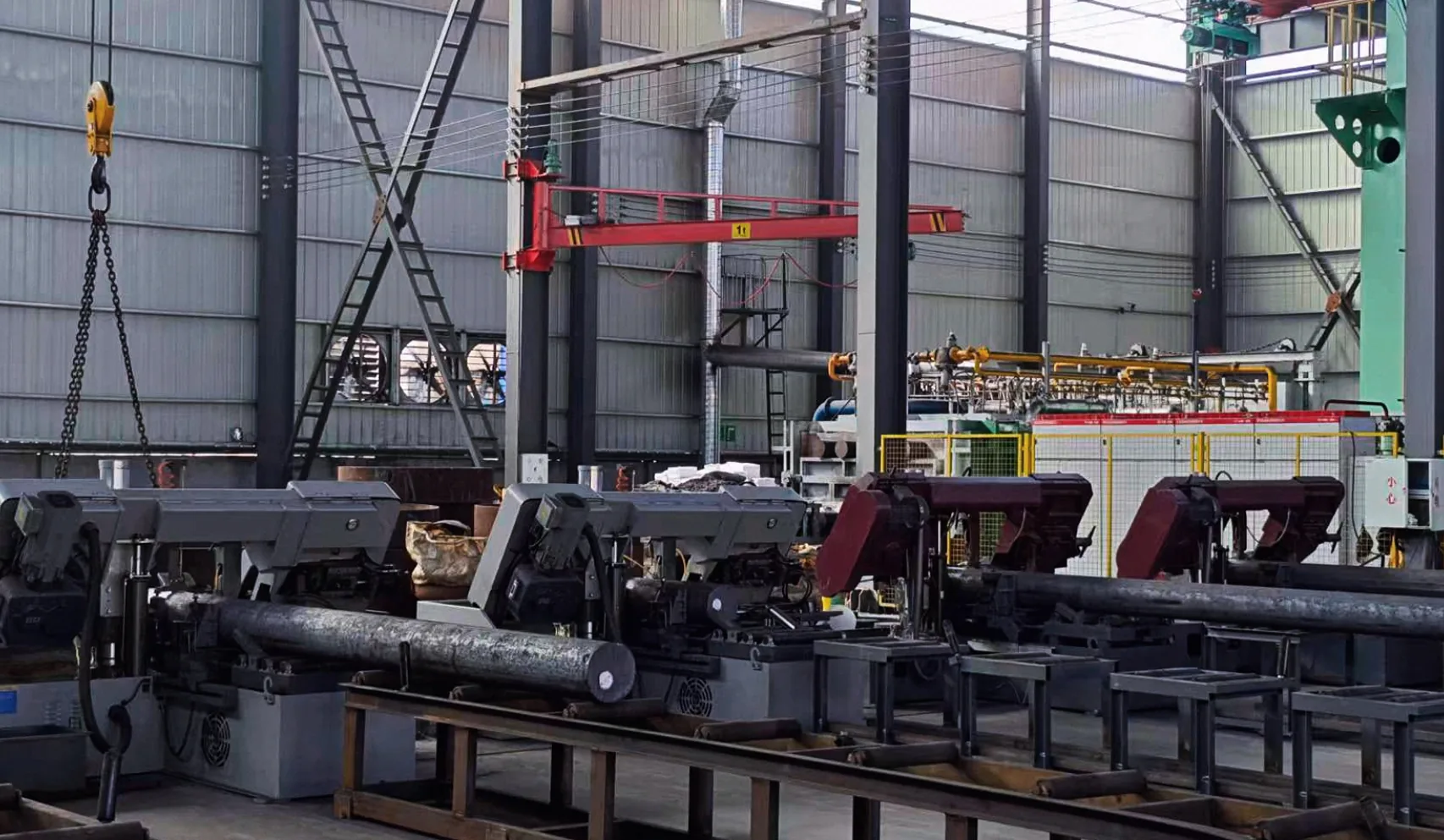 Factory