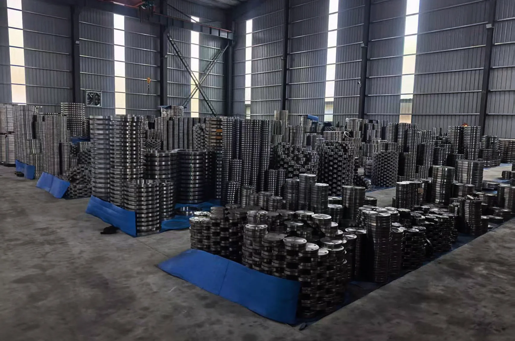 Factory