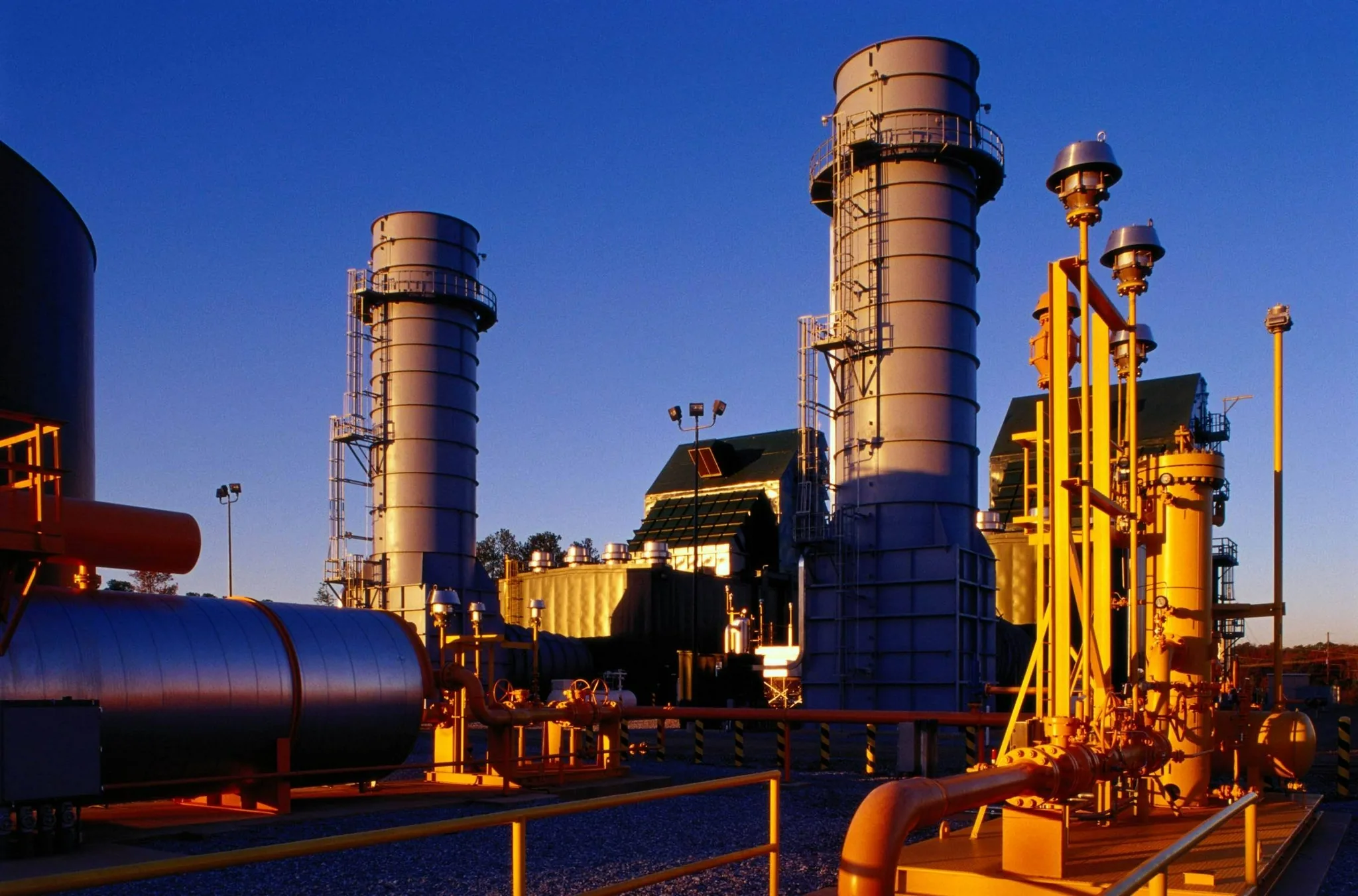 LNG & Cryogenic