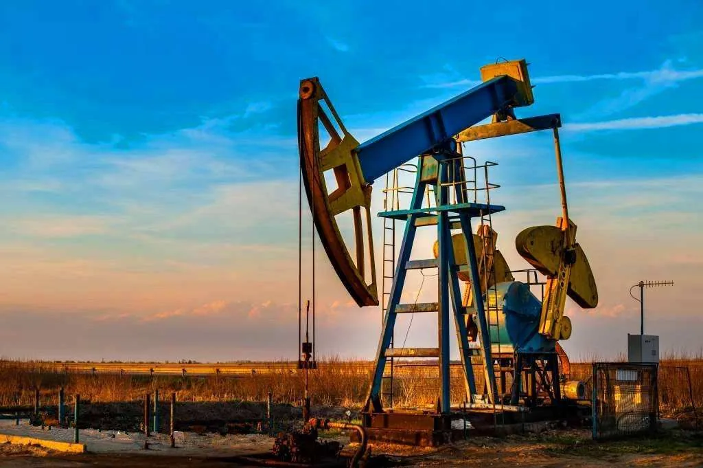 Oil & Gas